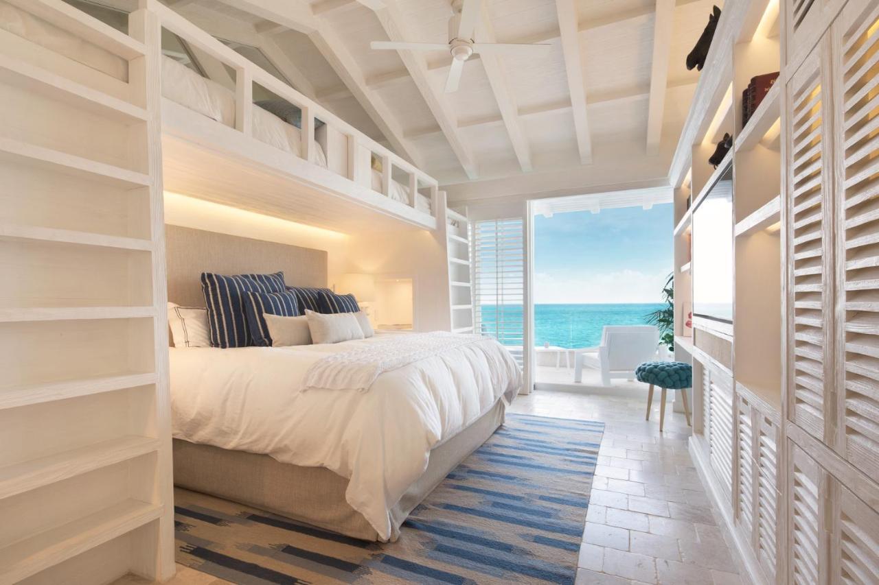 Villa Sha - Cancun Luxury Beachfront Exterior foto