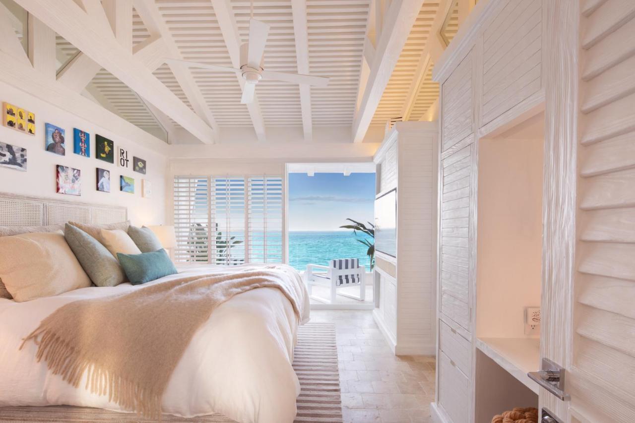 Villa Sha - Cancun Luxury Beachfront Exterior foto
