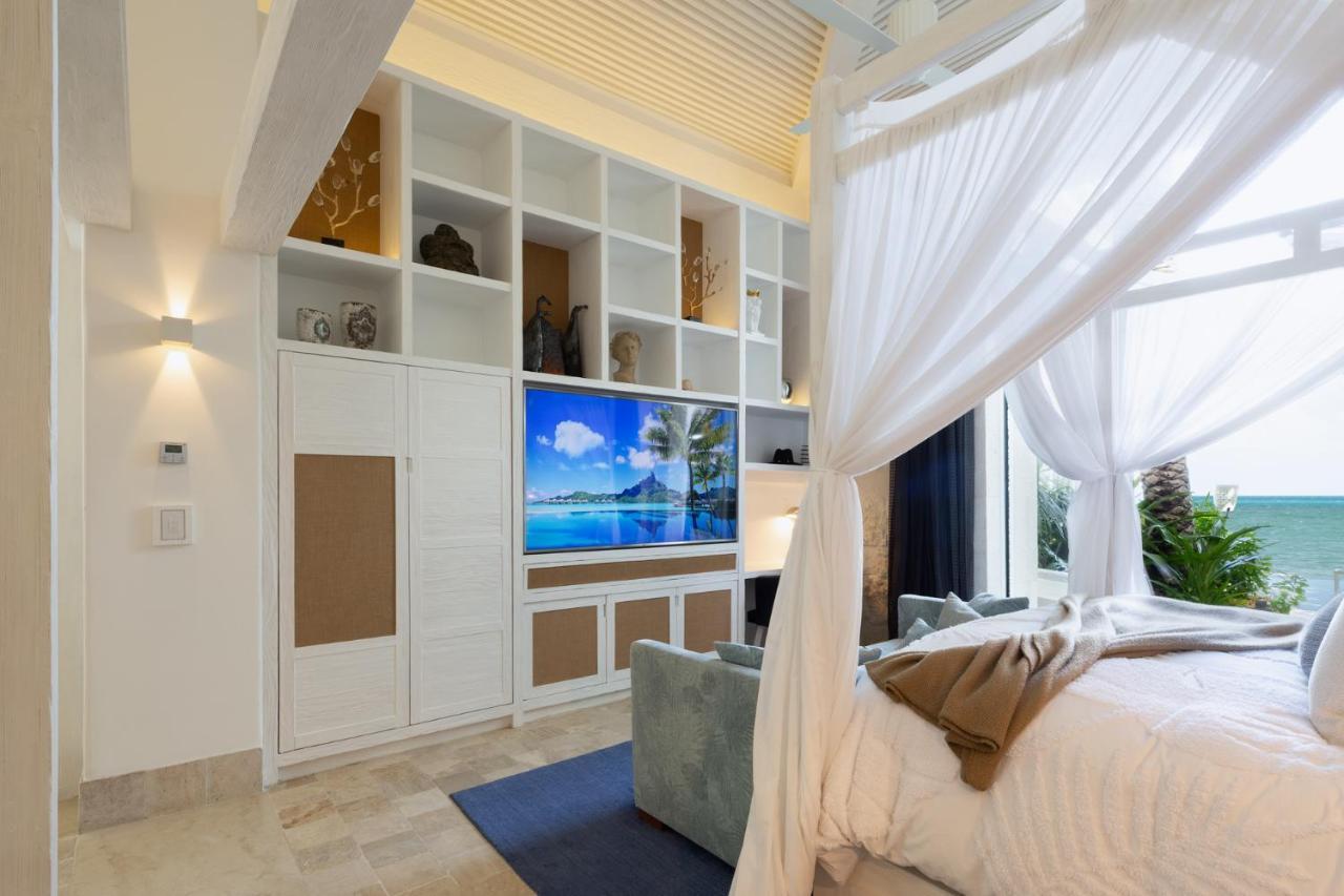 Villa Sha - Cancun Luxury Beachfront Exterior foto