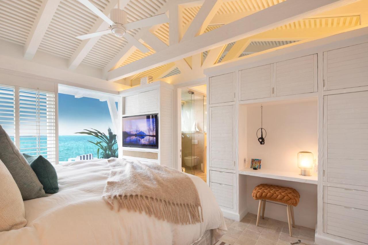 Villa Sha - Cancun Luxury Beachfront Exterior foto