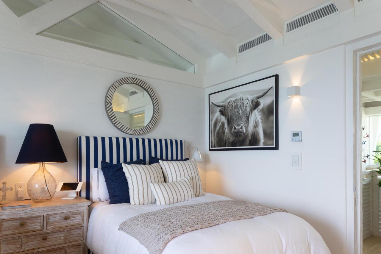 Villa Sha - Cancun Luxury Beachfront Exterior foto