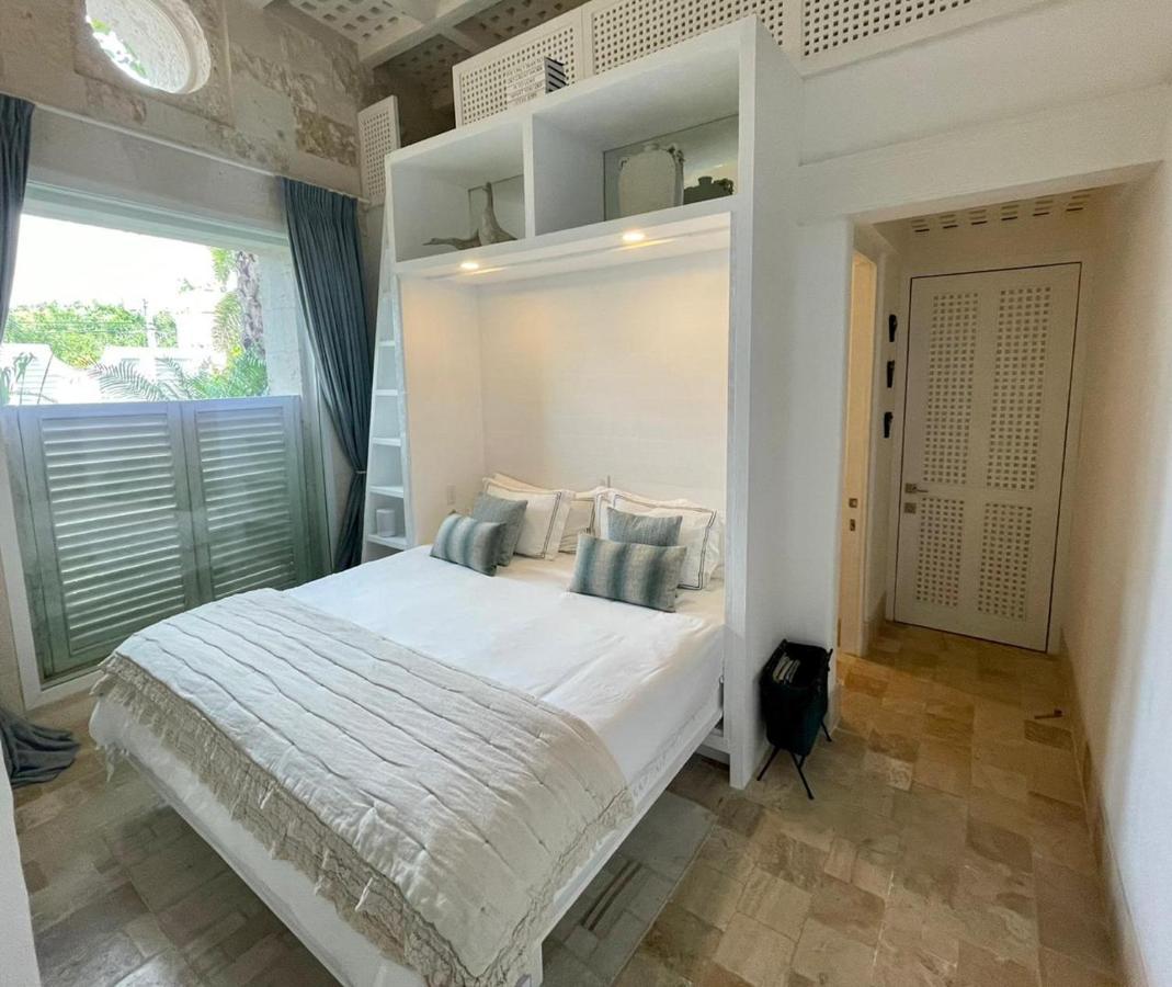 Villa Sha - Cancun Luxury Beachfront Exterior foto