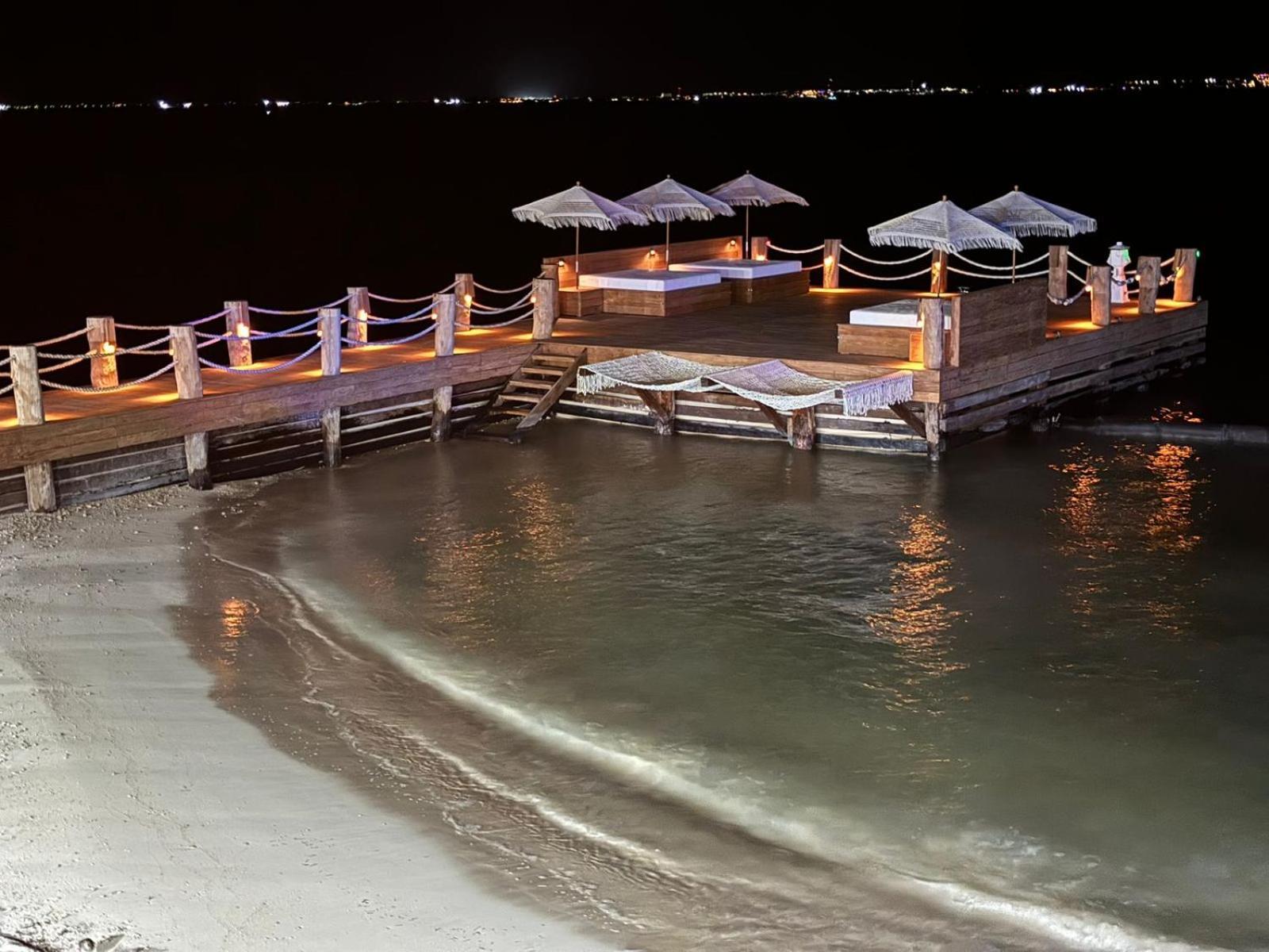 Villa Sha - Cancun Luxury Beachfront Exterior foto